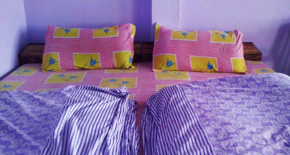 Hotel Kirti Lok, Uttarkashi 4